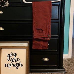 AE Next Level Stretch skinny jeans